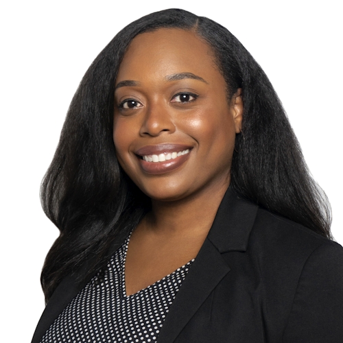 Photo of Karen Guerrier