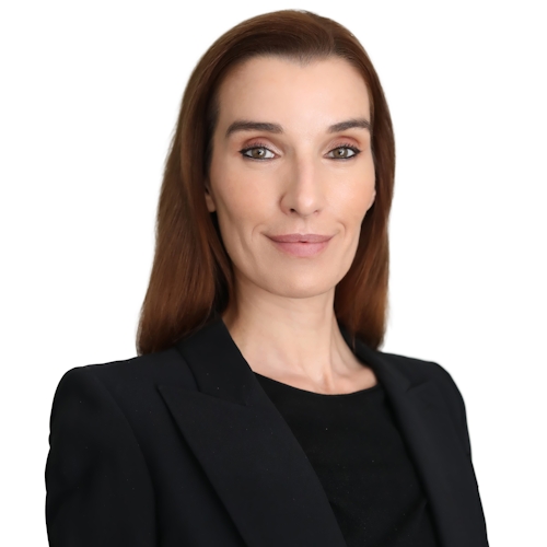 Photo of Katharina Trappe