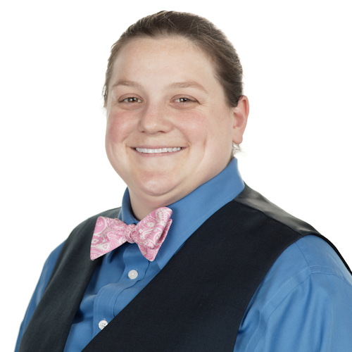 Photo of Hillary Palleschi-Browne