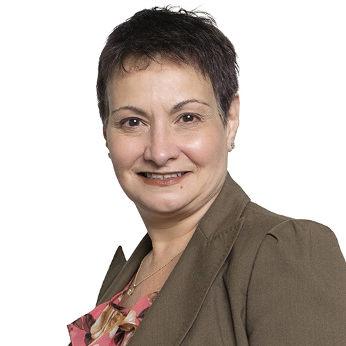 Photo of Melissa Skirboll