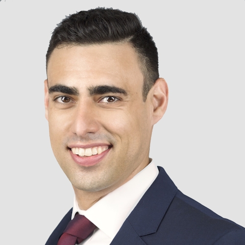 Photo of Faisal Gilani