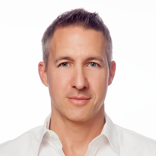 Photo of Paul Magyar