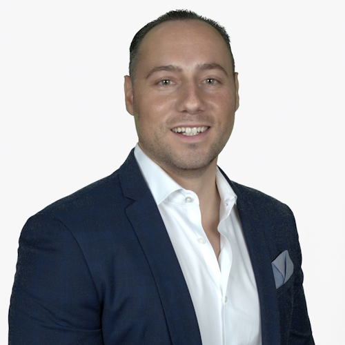 Photo of Giuseppe Gregorio