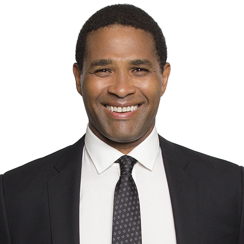 Photo of Revin Kittles
