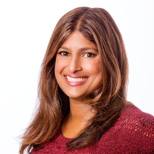 Photo of Neeta Mulgaokar