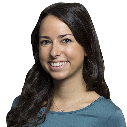 Photo of Stephanie Geraci